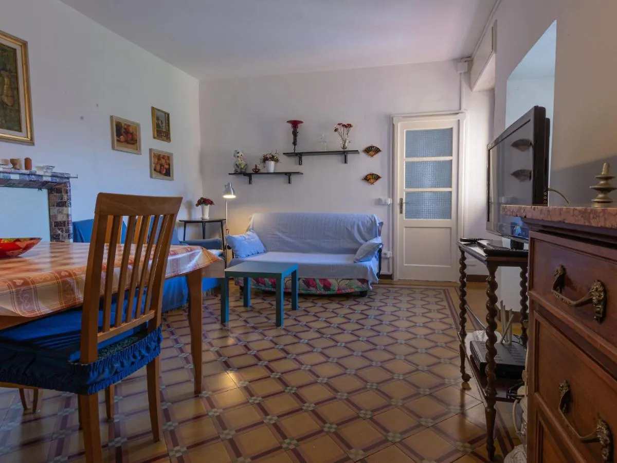 Holiday Home Carolina By Interhome Cremia