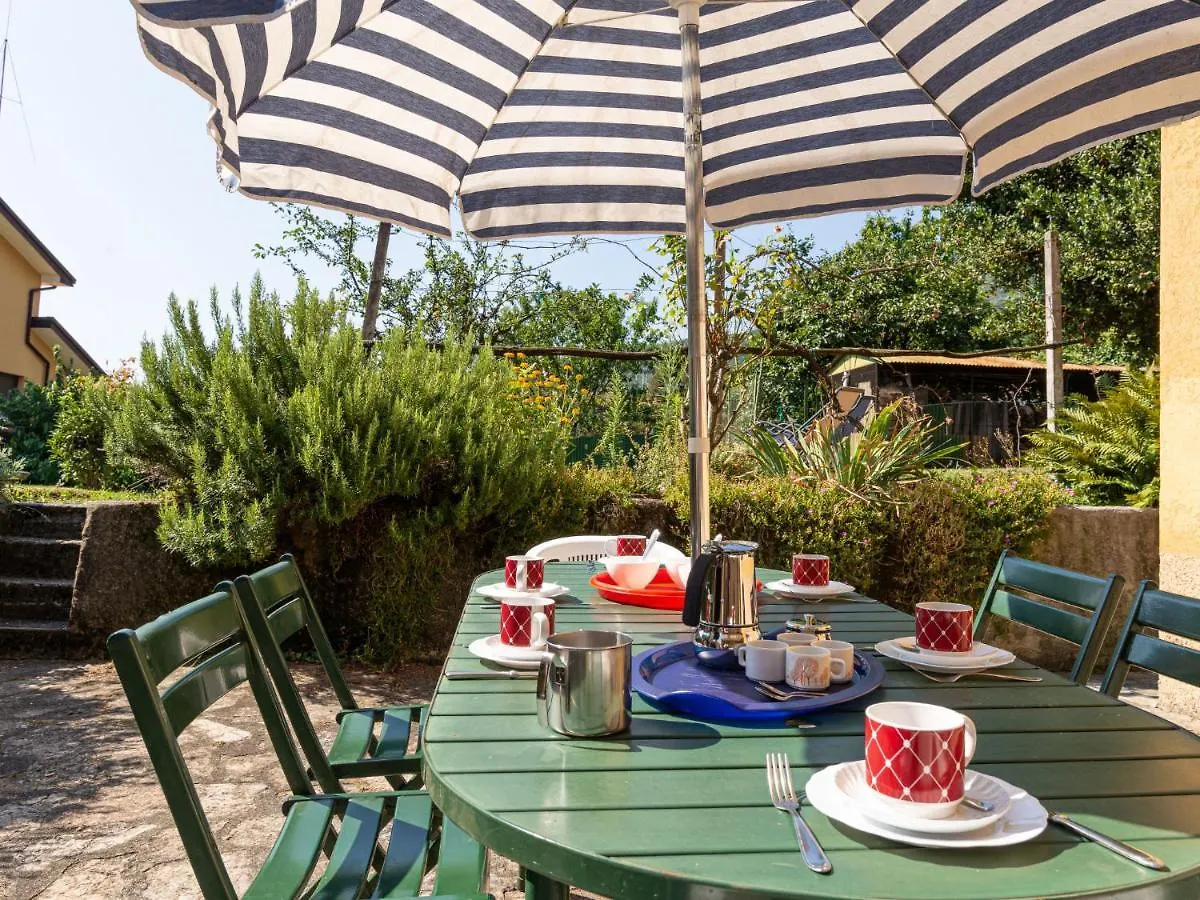 Holiday Home Carolina By Interhome Cremia 0*,