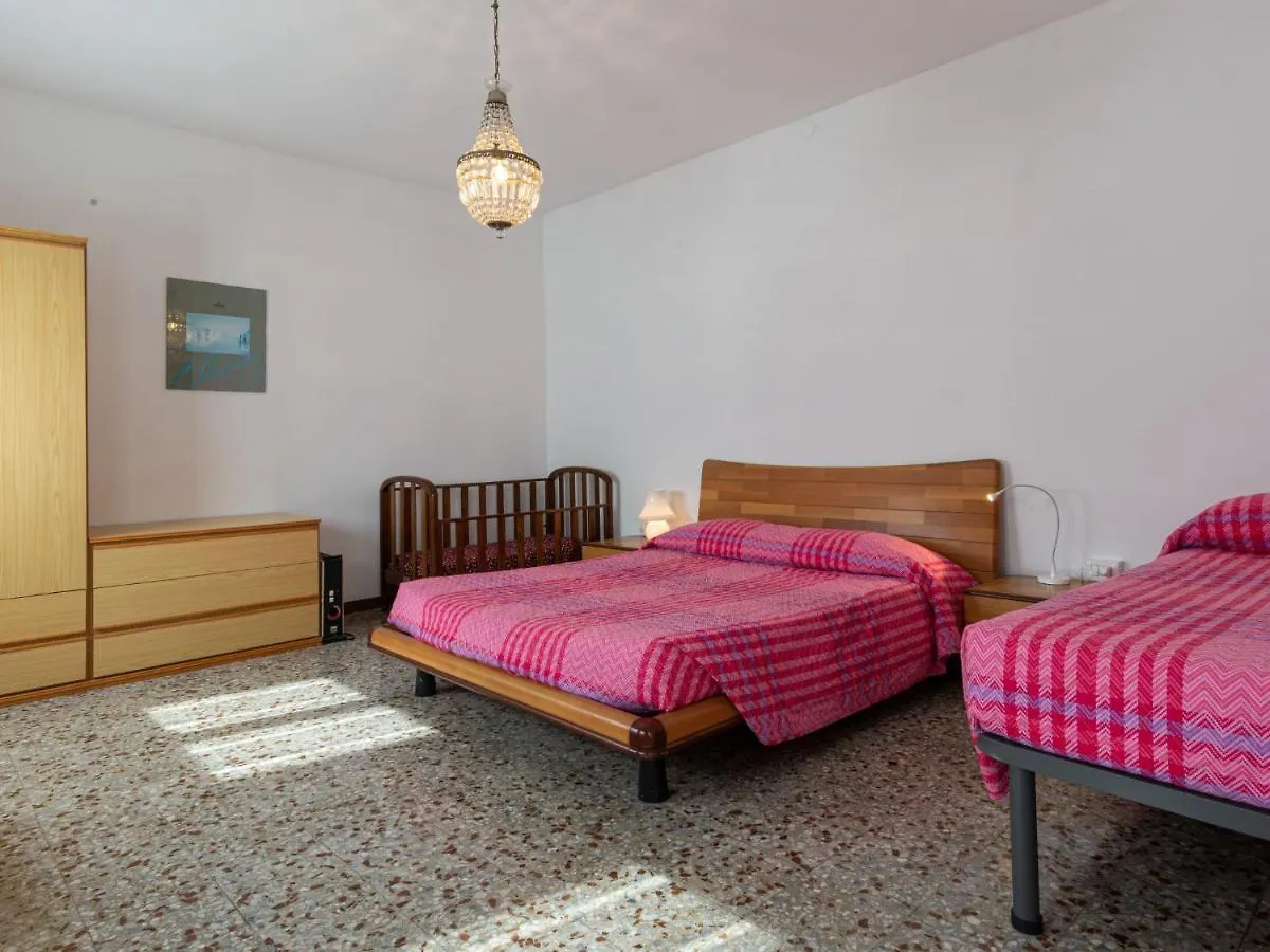 Holiday Home Carolina By Interhome Cremia