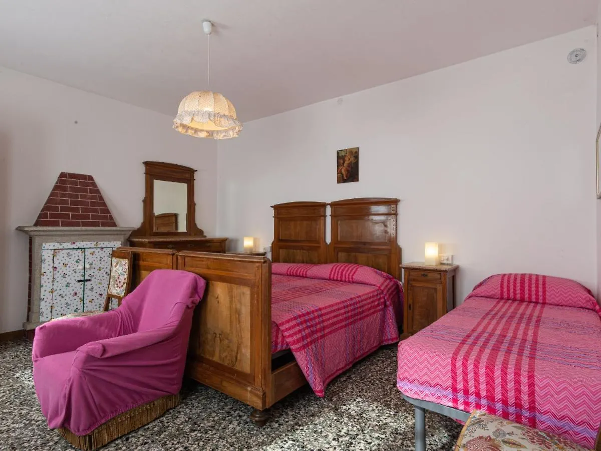 Holiday Home Carolina By Interhome Cremia 0*,  Italia