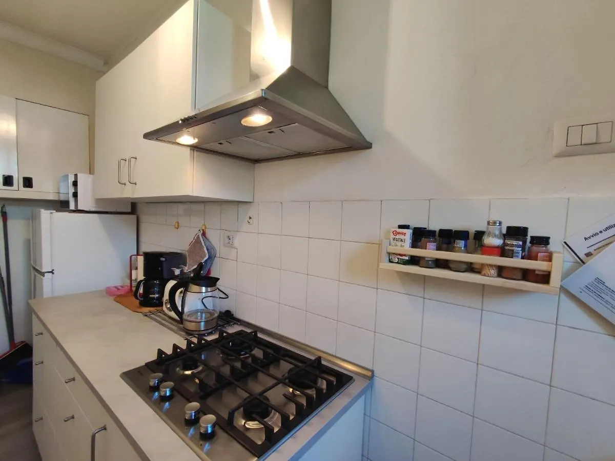 Holiday Home Carolina By Interhome Cremia