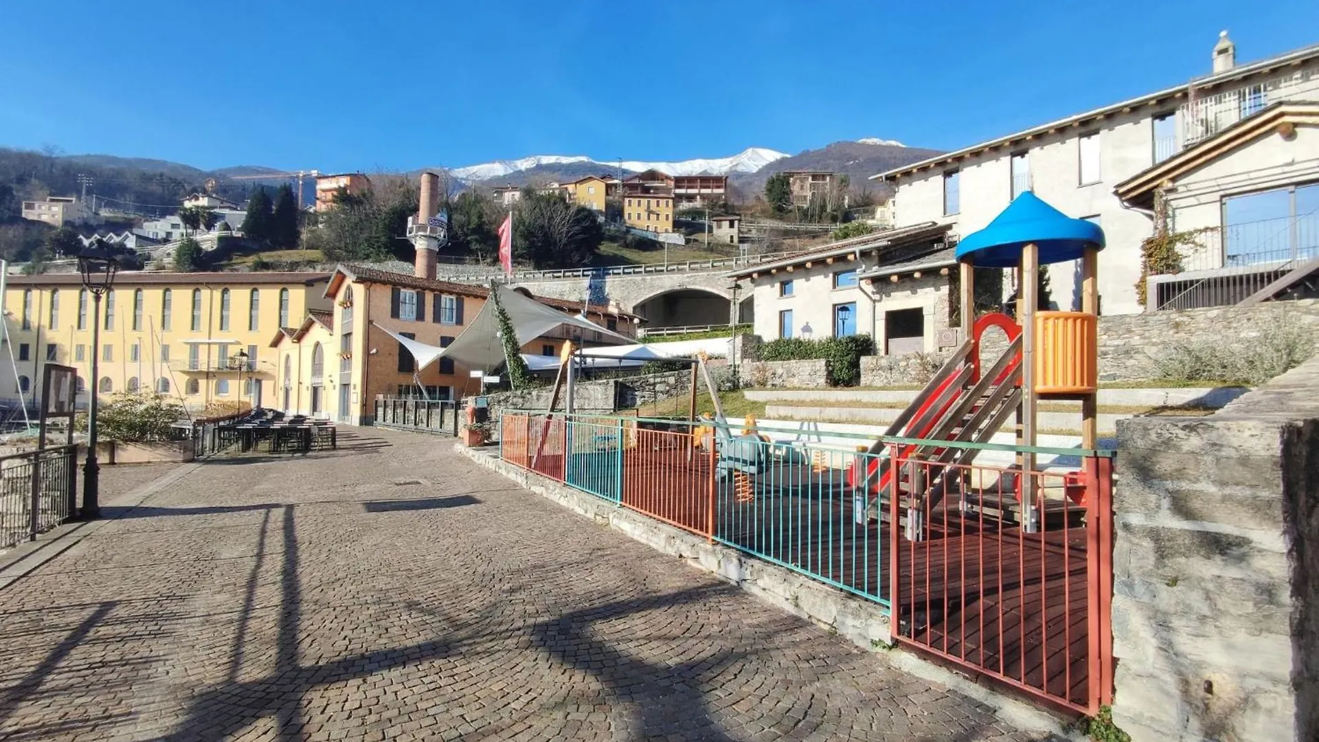 Holiday Home Carolina By Interhome Cremia Italia