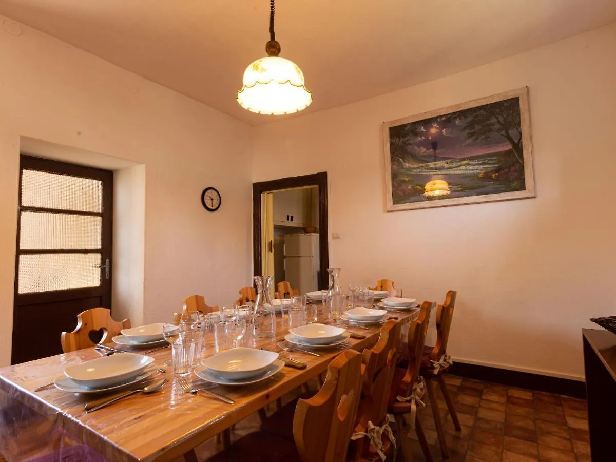 Holiday Home Carolina By Interhome Cremia