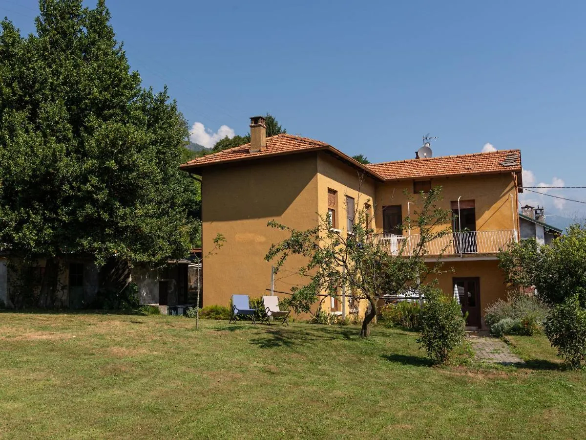Holiday Home Carolina By Interhome Cremia 0*,