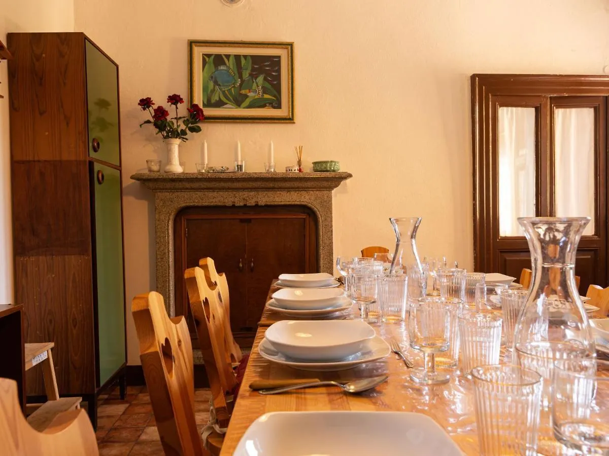 Holiday Home Carolina By Interhome Cremia Italy