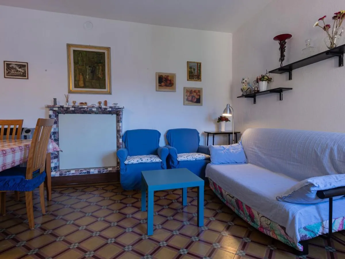 Holiday Home Carolina By Interhome Cremia