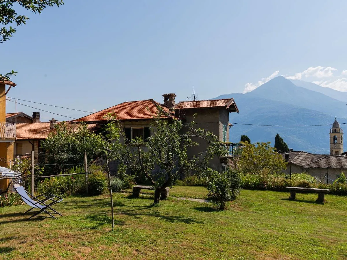 Holiday Home Carolina By Interhome Cremia 0*,  Italy