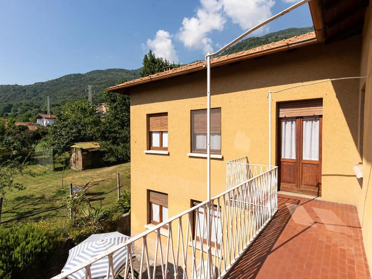 Holiday Home Carolina By Interhome Cremia