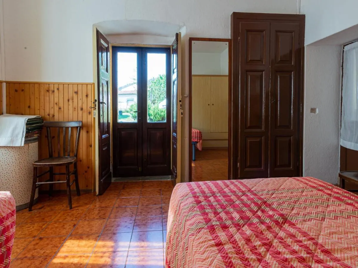Holiday Home Carolina By Interhome Cremia