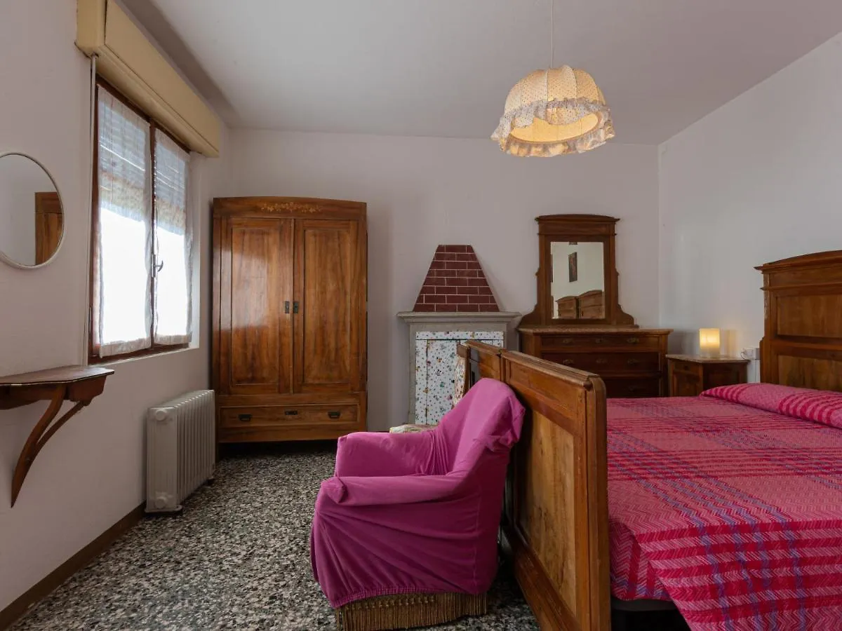 Holiday Home Carolina By Interhome Cremia