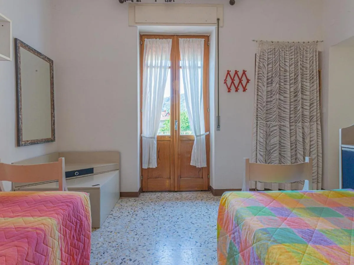 Holiday Home Carolina By Interhome Cremia 0*,
