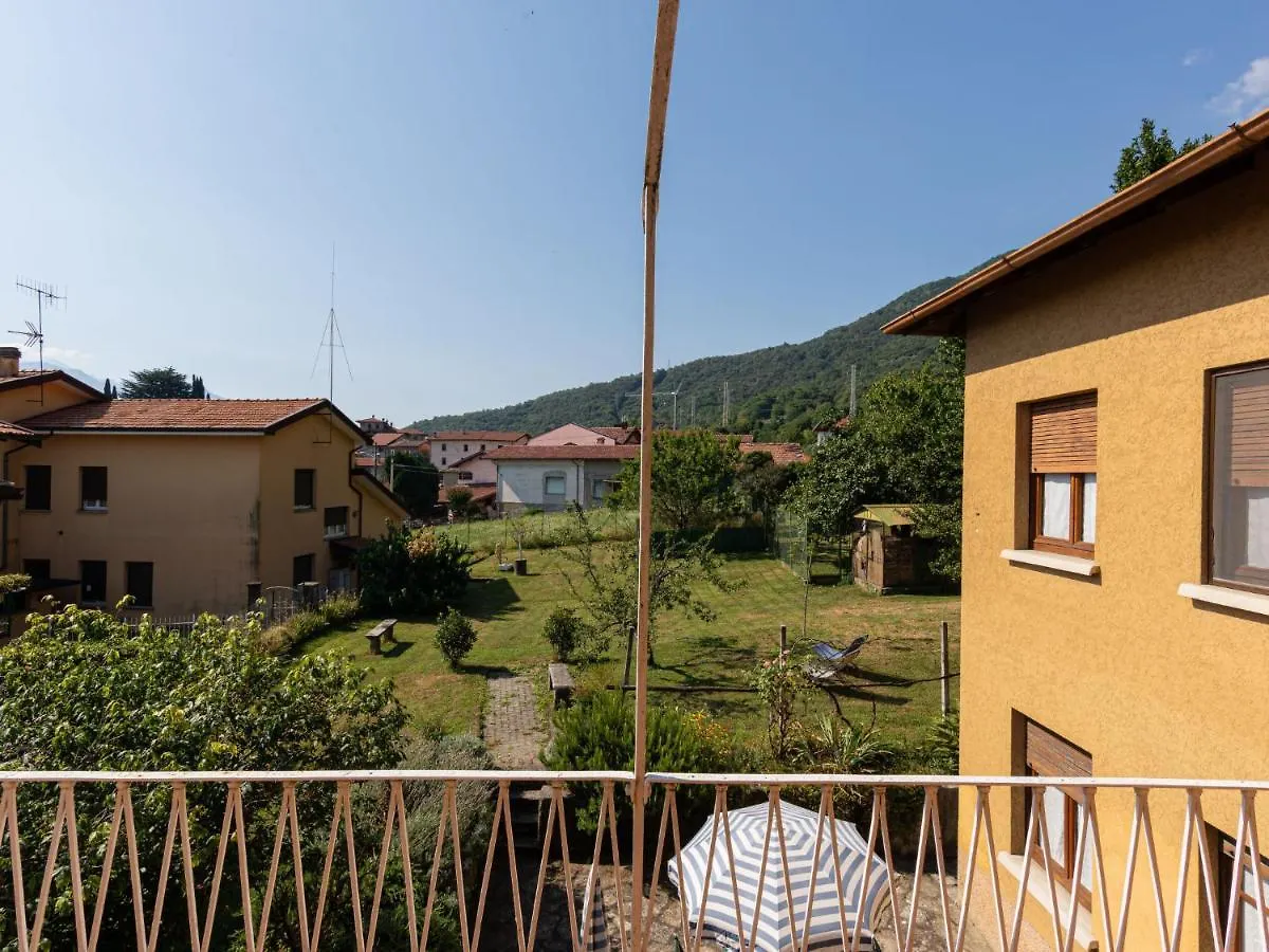 Holiday Home Carolina By Interhome Cremia