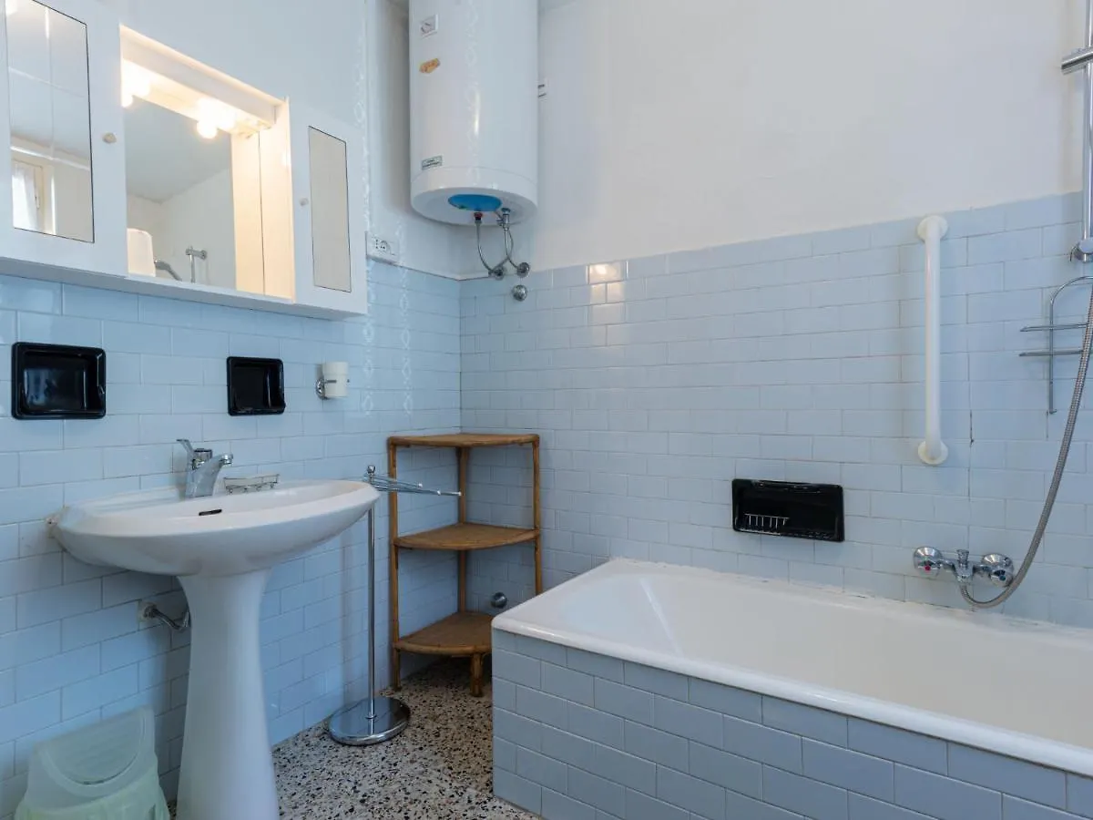 Holiday Home Carolina By Interhome Cremia