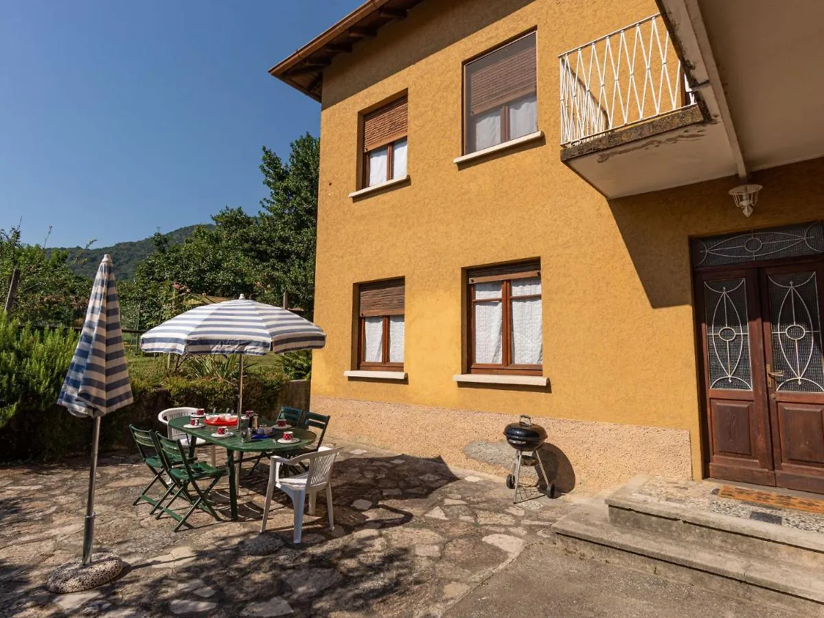 Holiday Home Carolina By Interhome Cremia Italy