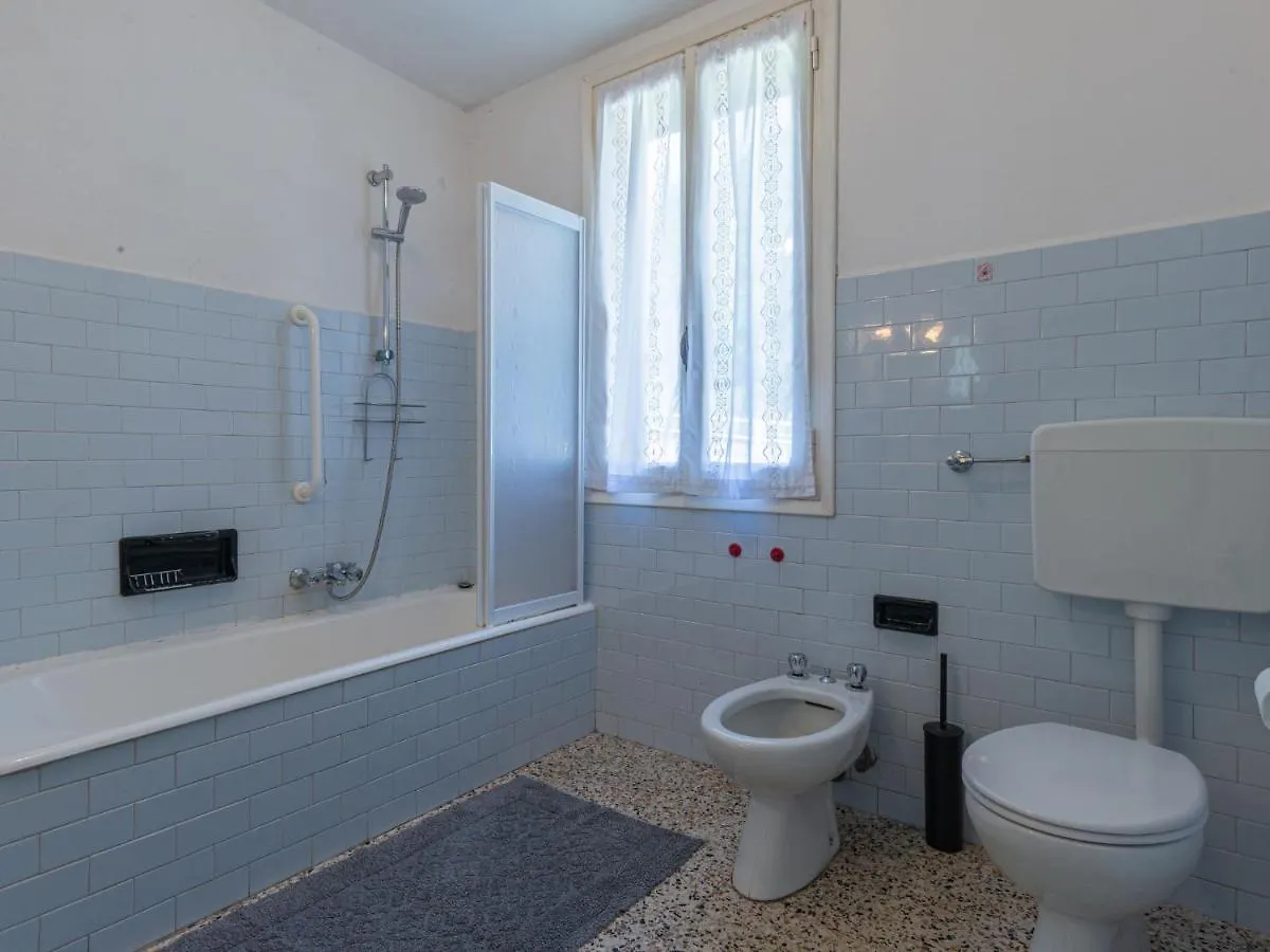 Holiday Home Carolina By Interhome Cremia Italy