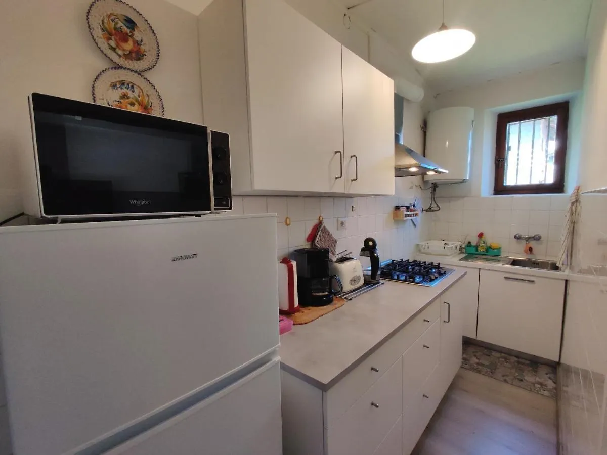 Holiday Home Carolina By Interhome Cremia
