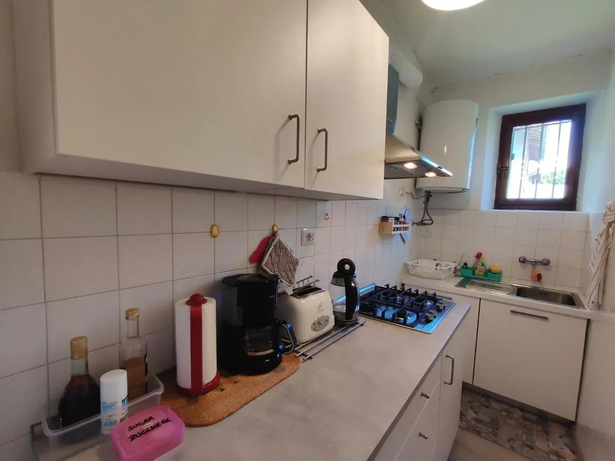 Holiday Home Carolina By Interhome Cremia